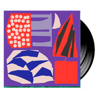V.V.A.A. - MR. BONGO Vol. 7-  2LP