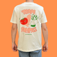 Image 1 of Shirt "Team Pommes"