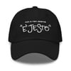 Cappello Nero "È JESTO!"