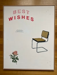 Image 1 of BEST WISHES (2025)