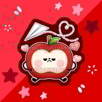 Image 1 of Caleb Apple Grip