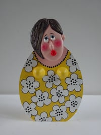 Image 1 of Wensley Dame (Gina)