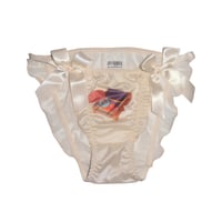 Image 1 of EAT ME panties · (PRE-ORDER)
