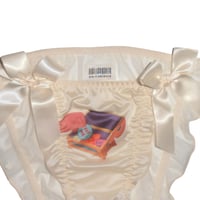 Image 3 of EAT ME panties · (PRE-ORDER)