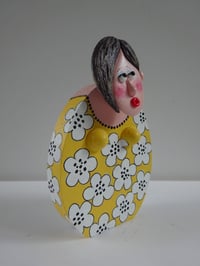 Image 2 of Wensley Dame (Gina)
