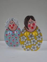 Image 5 of Wensley Dame (Gina)