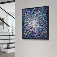 Image 13 of 'Vesperi 7' - 91x91cm