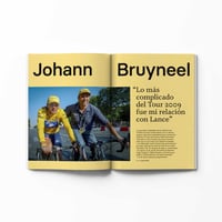 Image 2 of VOLATA #47