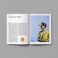 Image 3 of VOLATA #47