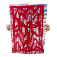 Image 2 of SMALTO ROSSO