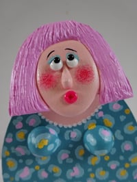 Image 3 of Wensley Dame (Petunia)