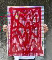 Image 1 of SMALTO ROSSO