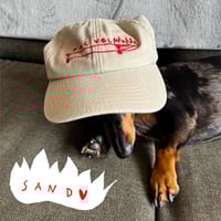 Image 2 of Cap "Fackel"