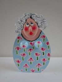 Image 1 of Wensley Dame (Ada)
