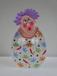 Image 2 of Wensley Dame (Myrtle)
