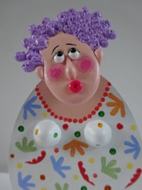 Image 4 of Wensley Dame (Myrtle)