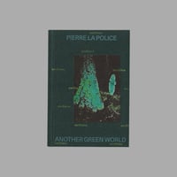 Image 1 of [FIDÈLE EDITIONS™] ANOTHER GREEN WORLD (PIERRE LA POLICE™)