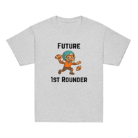 Image 3 of Future First Rounder Kids Tees 