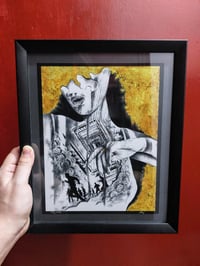 Image 2 of "Let Go" Limited Edition Giclee Print