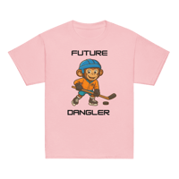 Image 1 of Future Dangler Kids Tees 