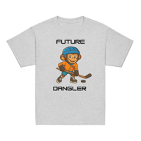 Image 2 of Future Dangler Kids Tees 