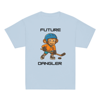 Image 3 of Future Dangler Kids Tees 