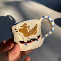 Image 1 of Skaters Espresso Mug