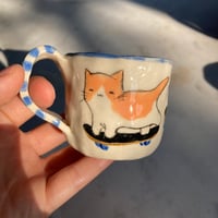 Image 3 of Skaters Espresso Mug