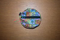 Image 2 of LW Circular Pouch (Vivid)