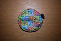Image 3 of LW Circular Pouch (Vivid)
