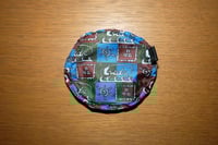 Image 2 of LW Circular Pouch (Earthy)