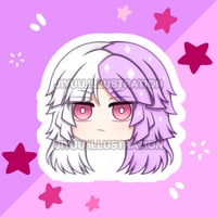 Image 1 of Sigma Grip