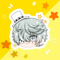 Image 1 of Nikolai Grip