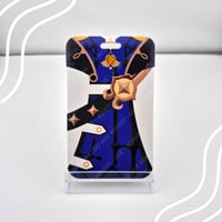 Image 2 of Genshin Impact Card Holder