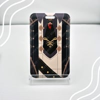 Image 3 of Genshin Impact Card Holder