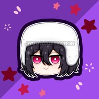 Image 1 of Fyodor Grip