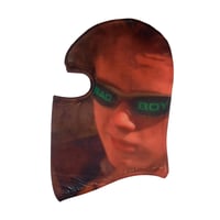 Image 2 of SPY KIDS balaclava · (PRE-ORDER)