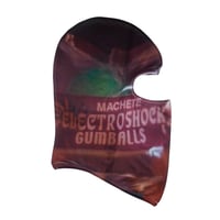 Image 1 of SPY KIDS balaclava · (PRE-ORDER)