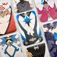 Image 1 of [★] Honkai Star Rail Card Holder 