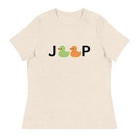 Image 1 of JEEP Duck Tee