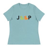 Image 2 of JEEP Duck Tee