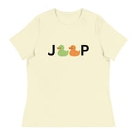 Image 3 of JEEP Duck Tee