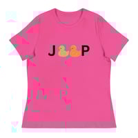 Image 4 of JEEP Duck Tee