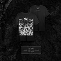 Image 1 of "WOMB OF NIGHT" SHIRT