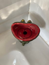 Image 5 of Frog Soap Holder