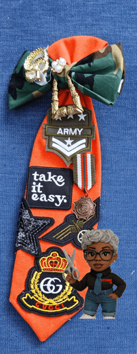 Tactical Knot