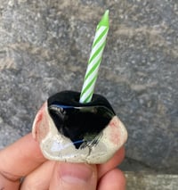 Image 5 of Head Mini Candle Holder