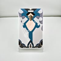 Image 3 of [★] Honkai Star Rail Card Holder 