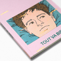 Image 10 of [FIDÈLE EDITIONS™] TOUT VA BIEN (CORENTIN GARRIDO™)