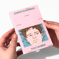 Image 3 of [FIDÈLE EDITIONS™] TOUT VA BIEN (CORENTIN GARRIDO™)